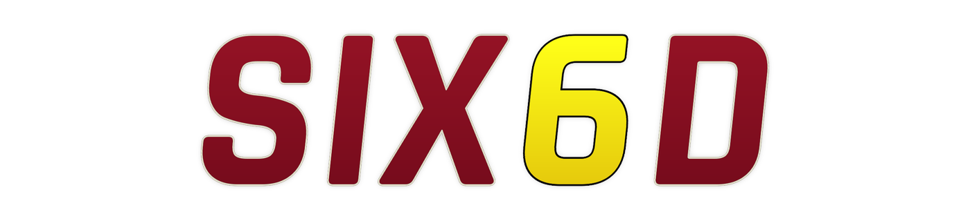six6d